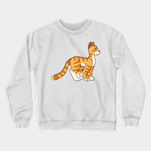 Tony Crewneck Sweatshirt